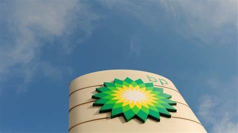 bp groeit benzine climate goals brandstof