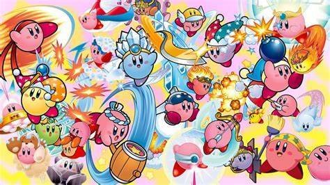 cute:bikwq7id6hy= kirby