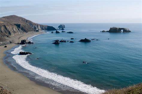 Blind Beach Italy Marilena Carull