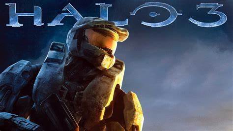 halo (2003)