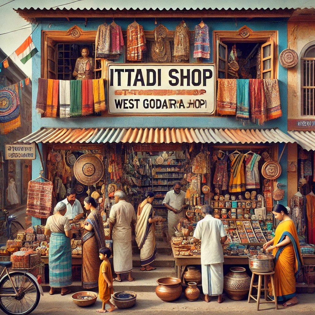 ittadi shop in west godavari