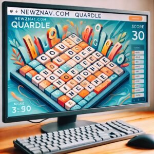 Newznav.com Quardle