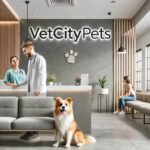 ветеринарная клиника vetcitypets: Comprehensive Pet Care for All Animals