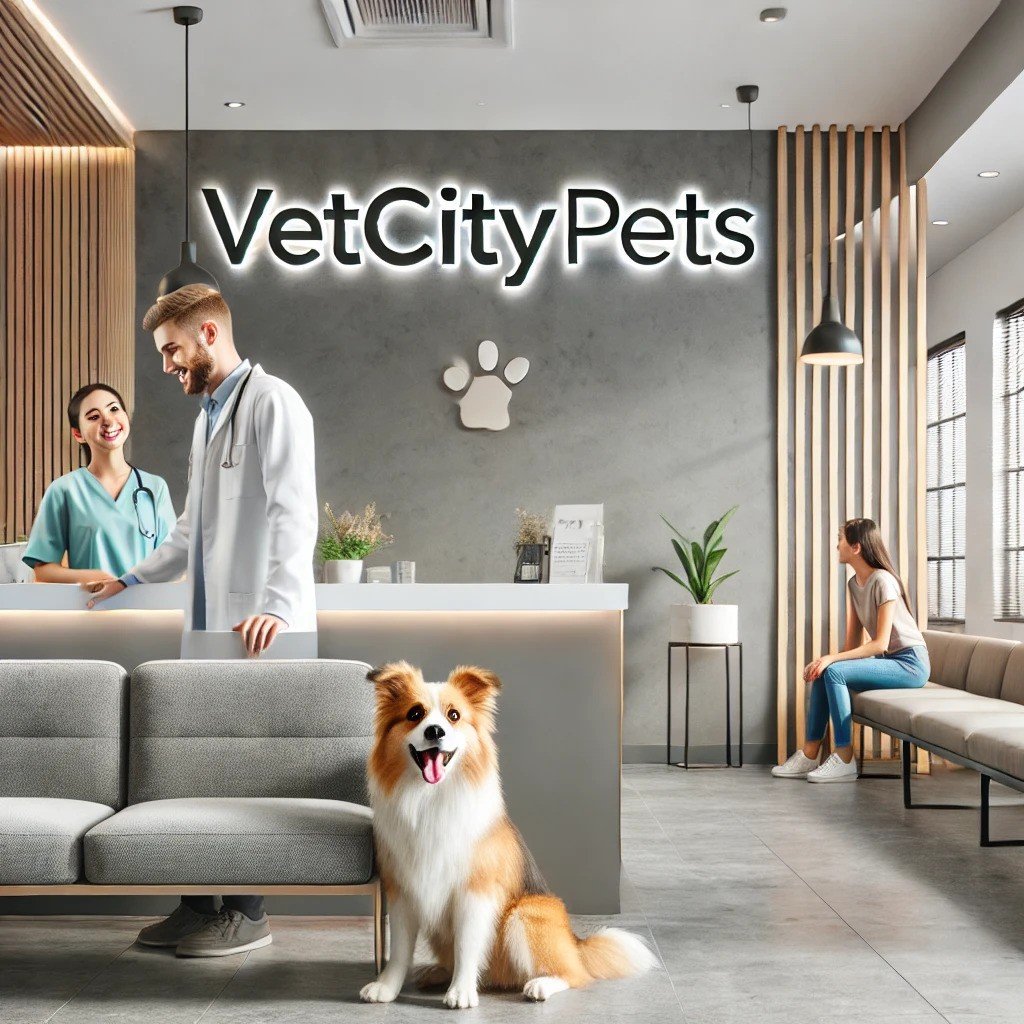 ветеринарная клиника vetcitypets: Comprehensive Pet Care for All Animals